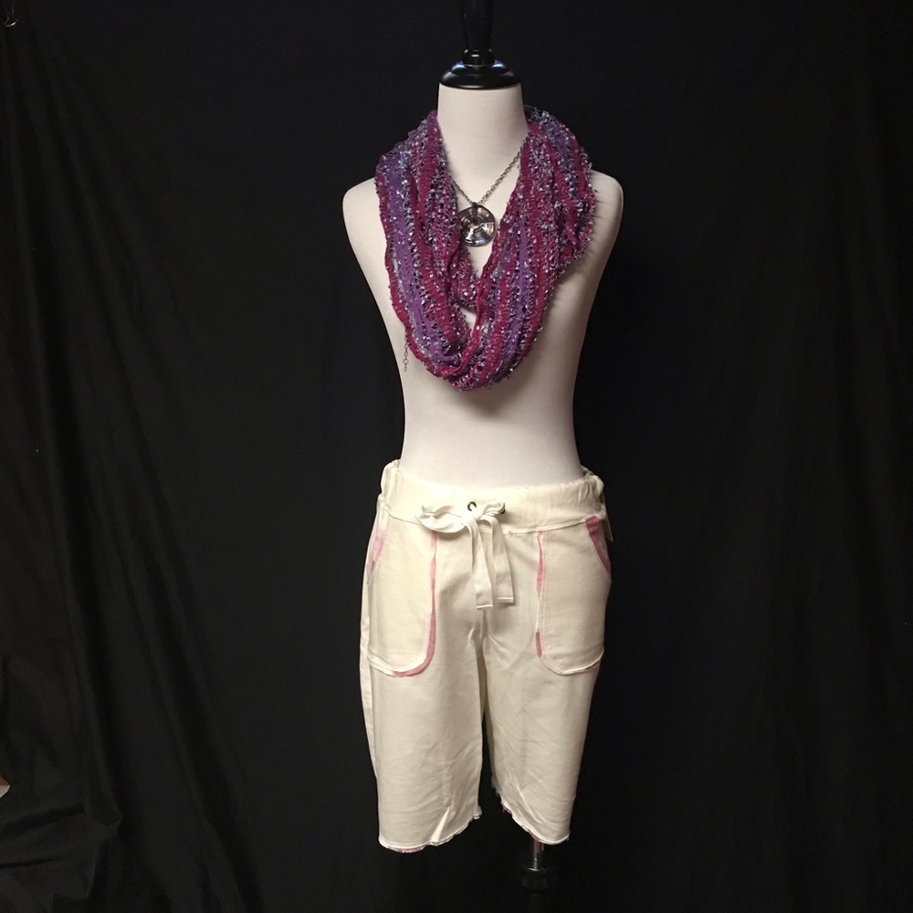 North River Outfitters NWT shorts, size Small.